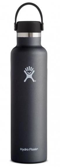 Hydro Flask 24oz Standard Mouth With Flex Cap - Pants Store