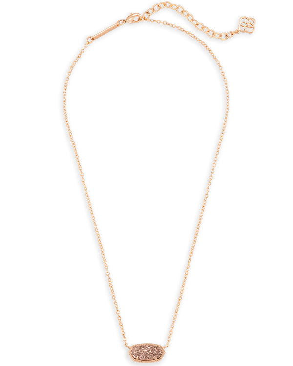 Kendra scott store elisa rose gold