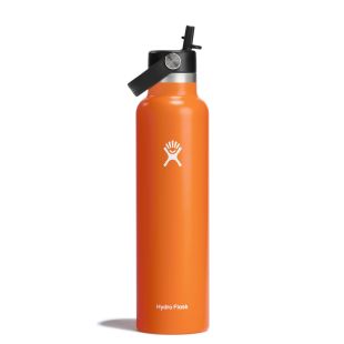 Hydro Flask 21oz Standard Mouth With Flex Cap