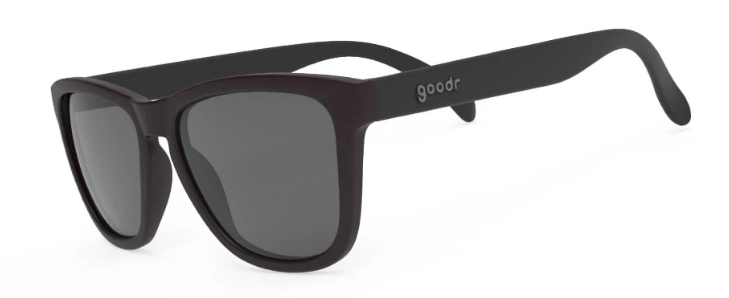 Goodr Small Frame Sunglasses