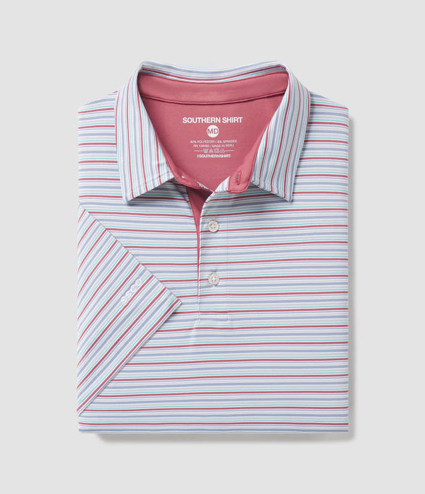 southern shirt polo