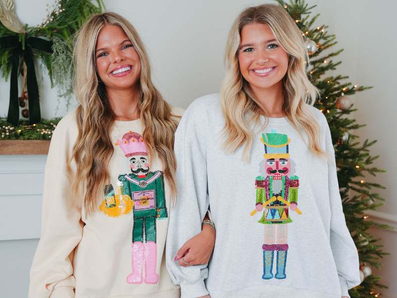 How to Choose the Perfect Christmas Party Outfit