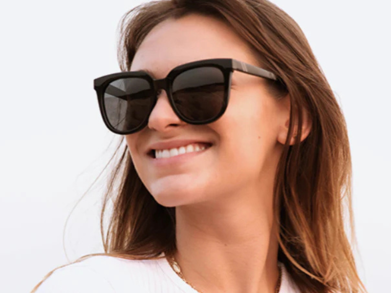 Sunglasses Style Tips: Choose The Perfect Pair For Every Outfit & Outing