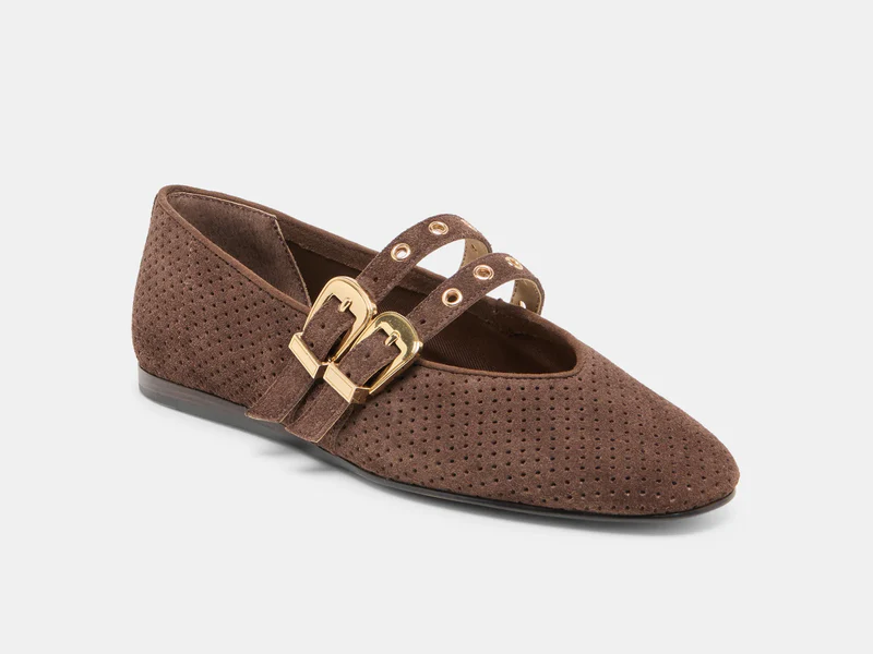From Sneakers to Kitten Heels: Dolce Vita Shoes x Pants Store