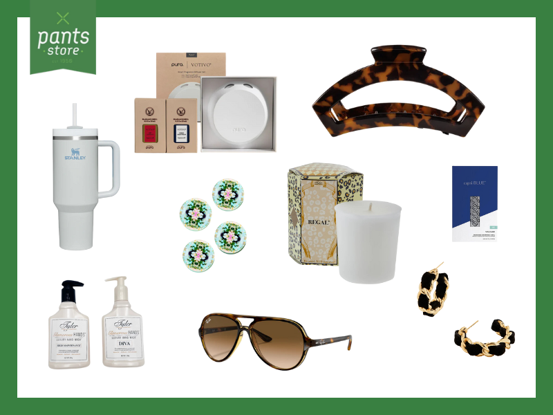 Stocking Stuffer Ideas for Family and Friends