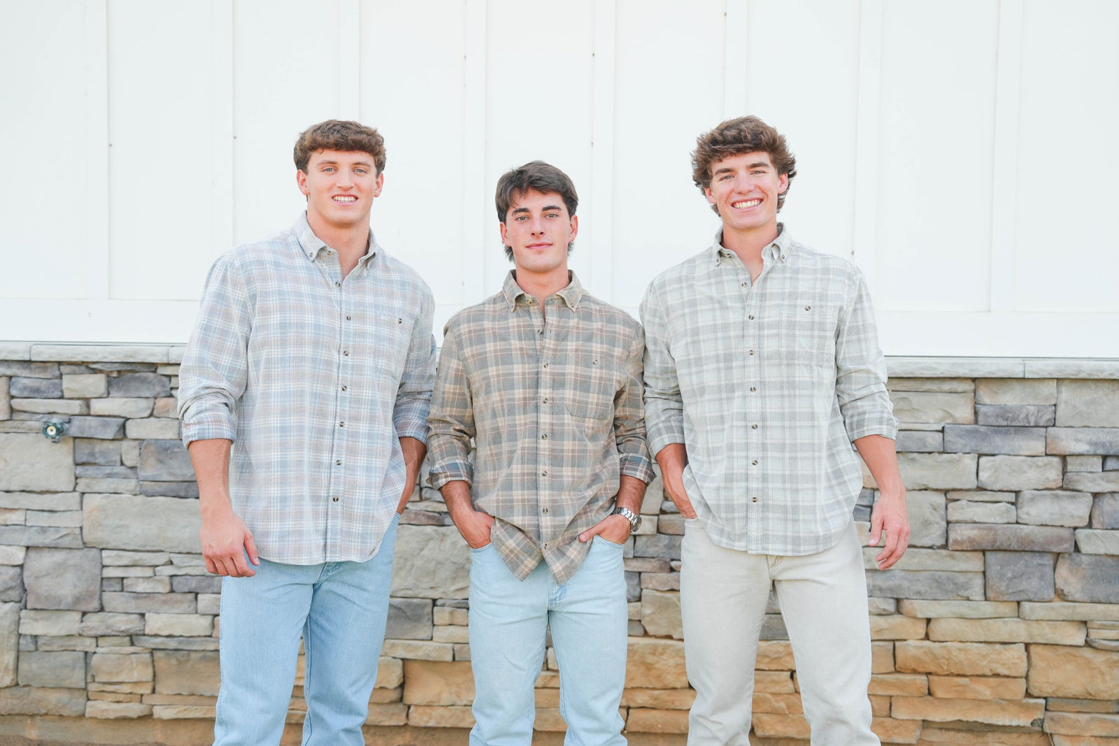 Men's New Arrivals