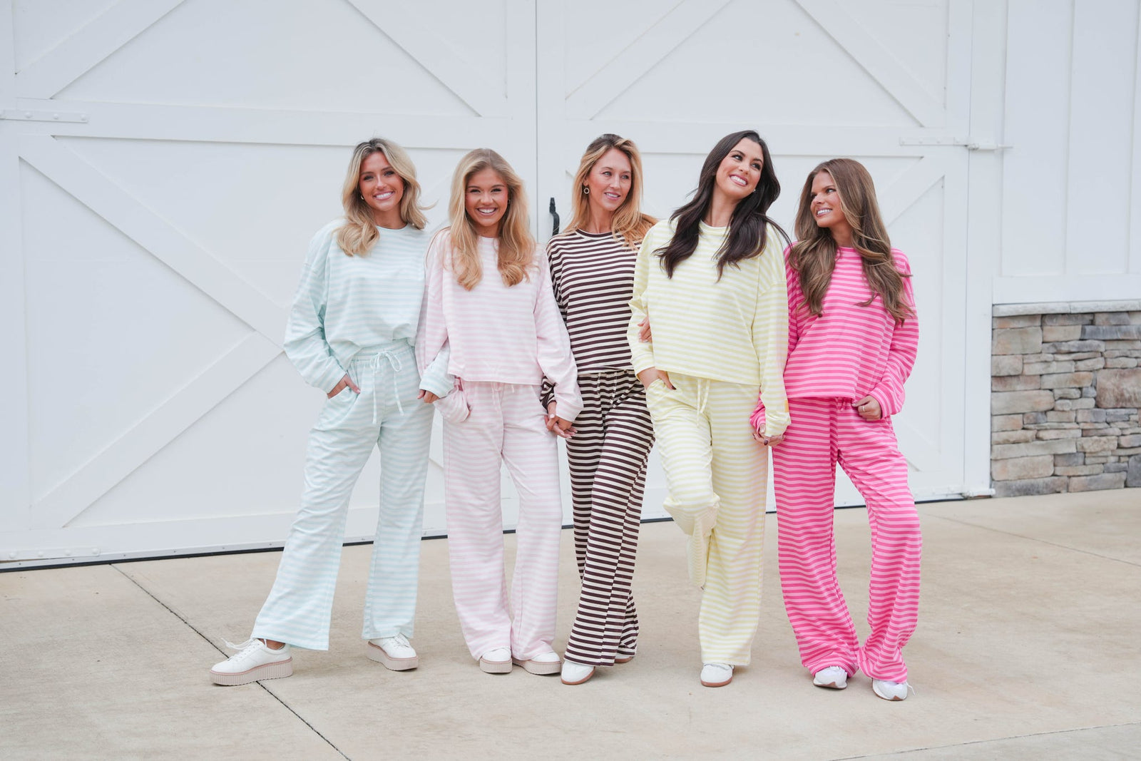 Loungewear