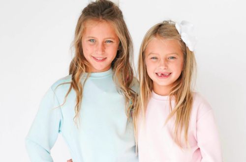 Kids' New Arrivals