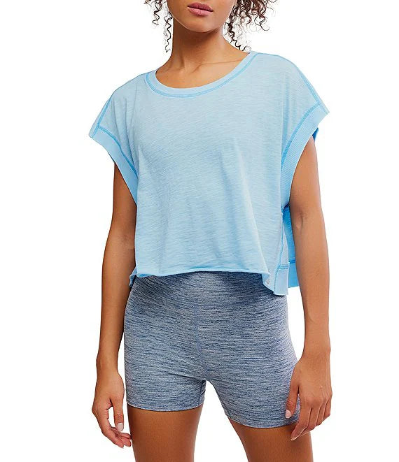 FP Movement My Time Tee