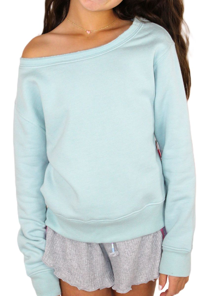 Girls' Bexie Sweatshirt