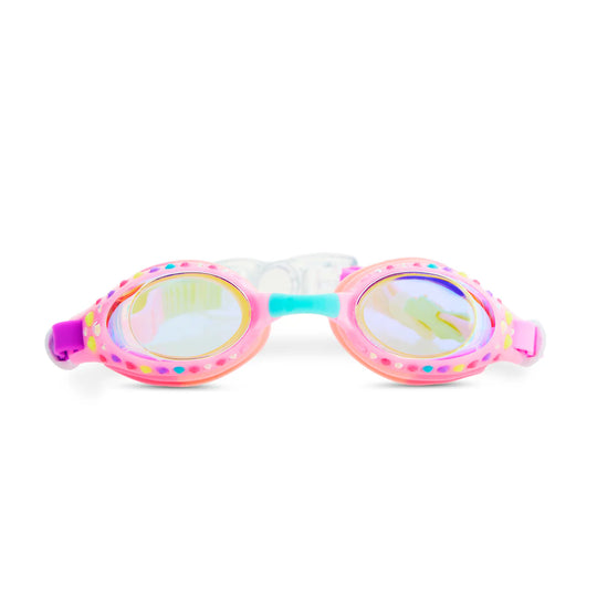 Girls' Bling 2.0 Tropical Getaway Swim Goggles
