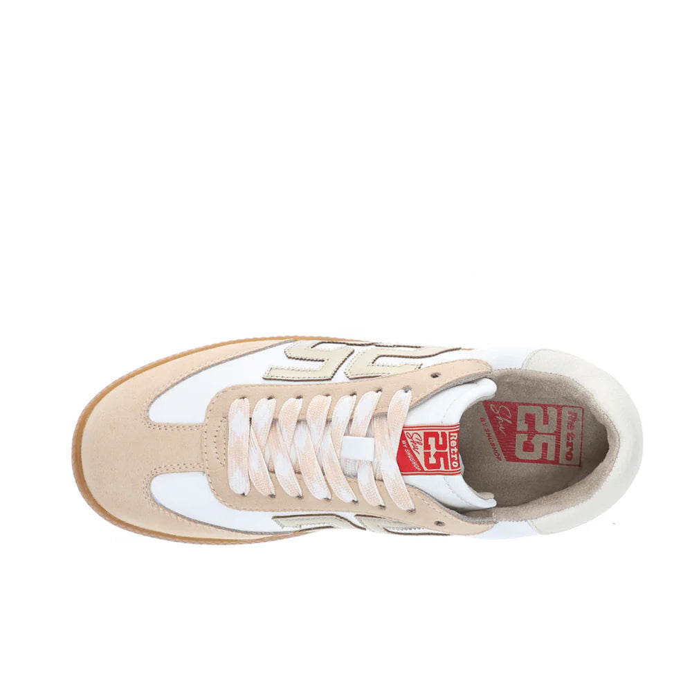 Shu Shop Retro 25 Sneaker