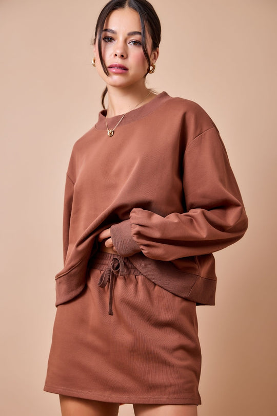 Penelope Sweatshirt
