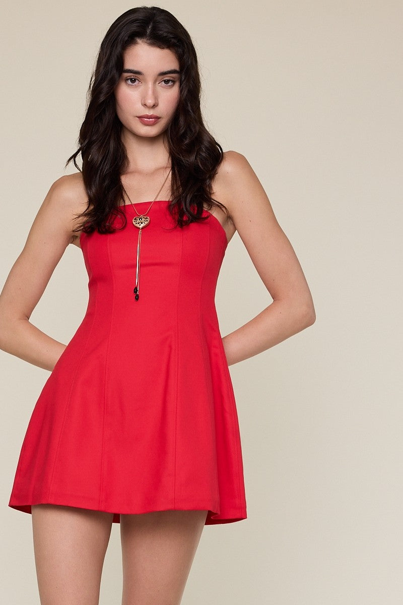 Charlene Dress