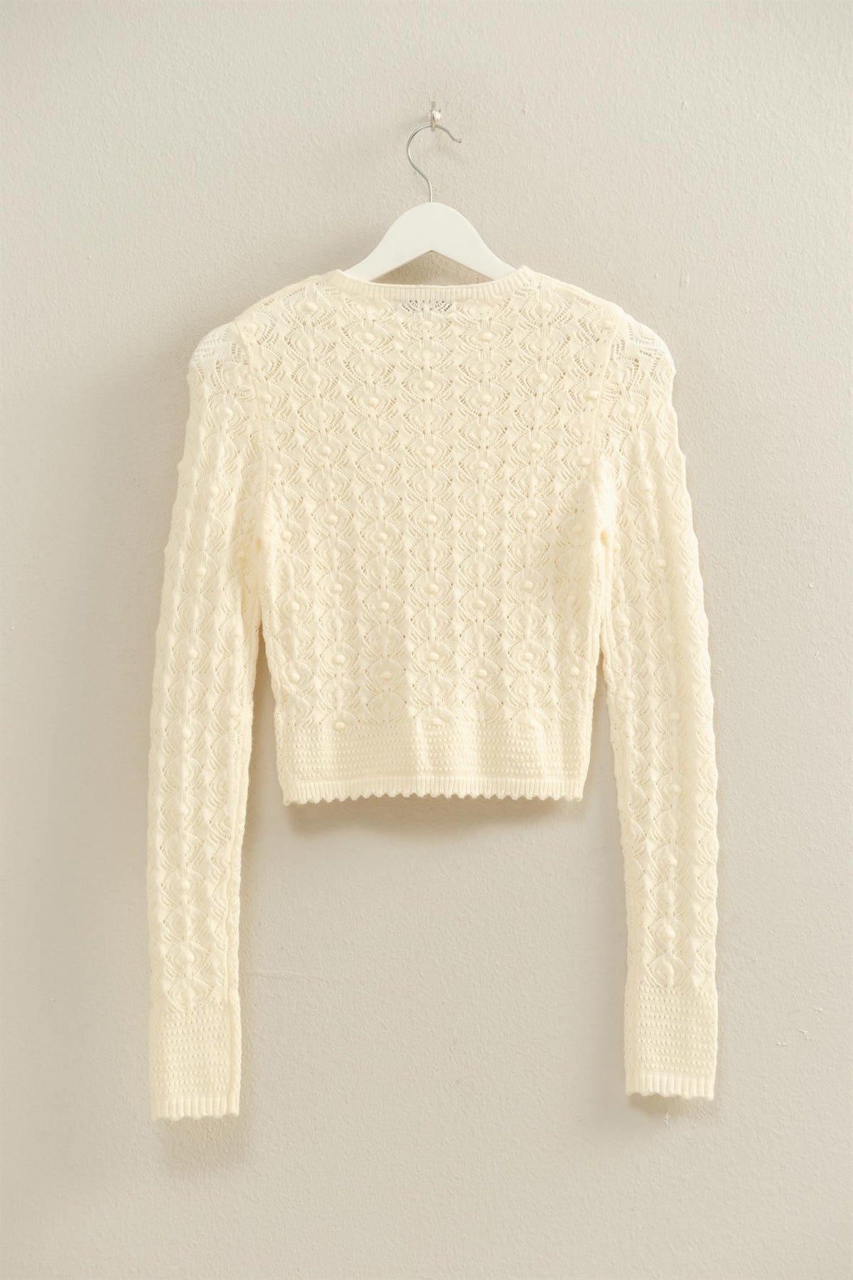 Girly Girl Sweater