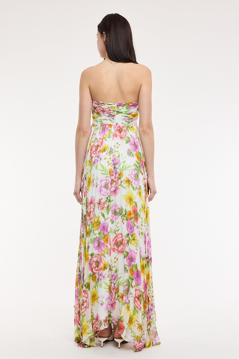 Blooming Garden Dress