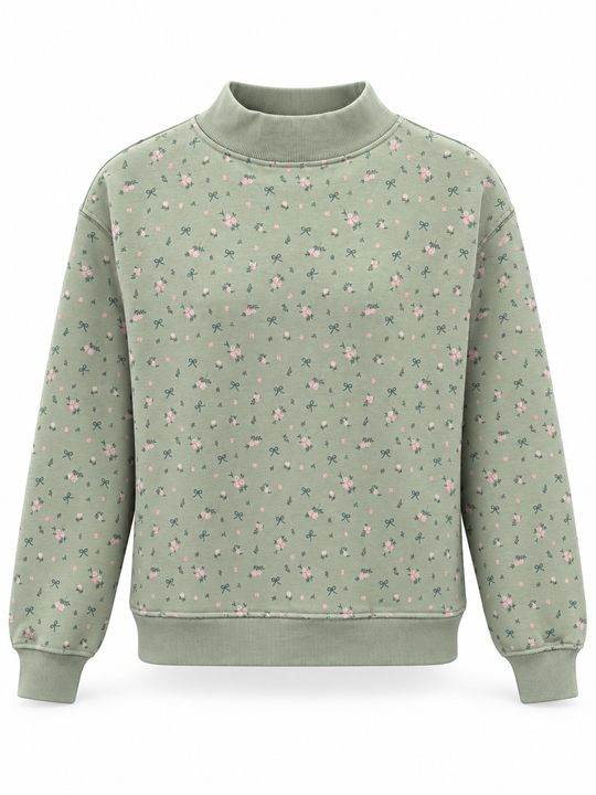 Girls' Katie Mockneck