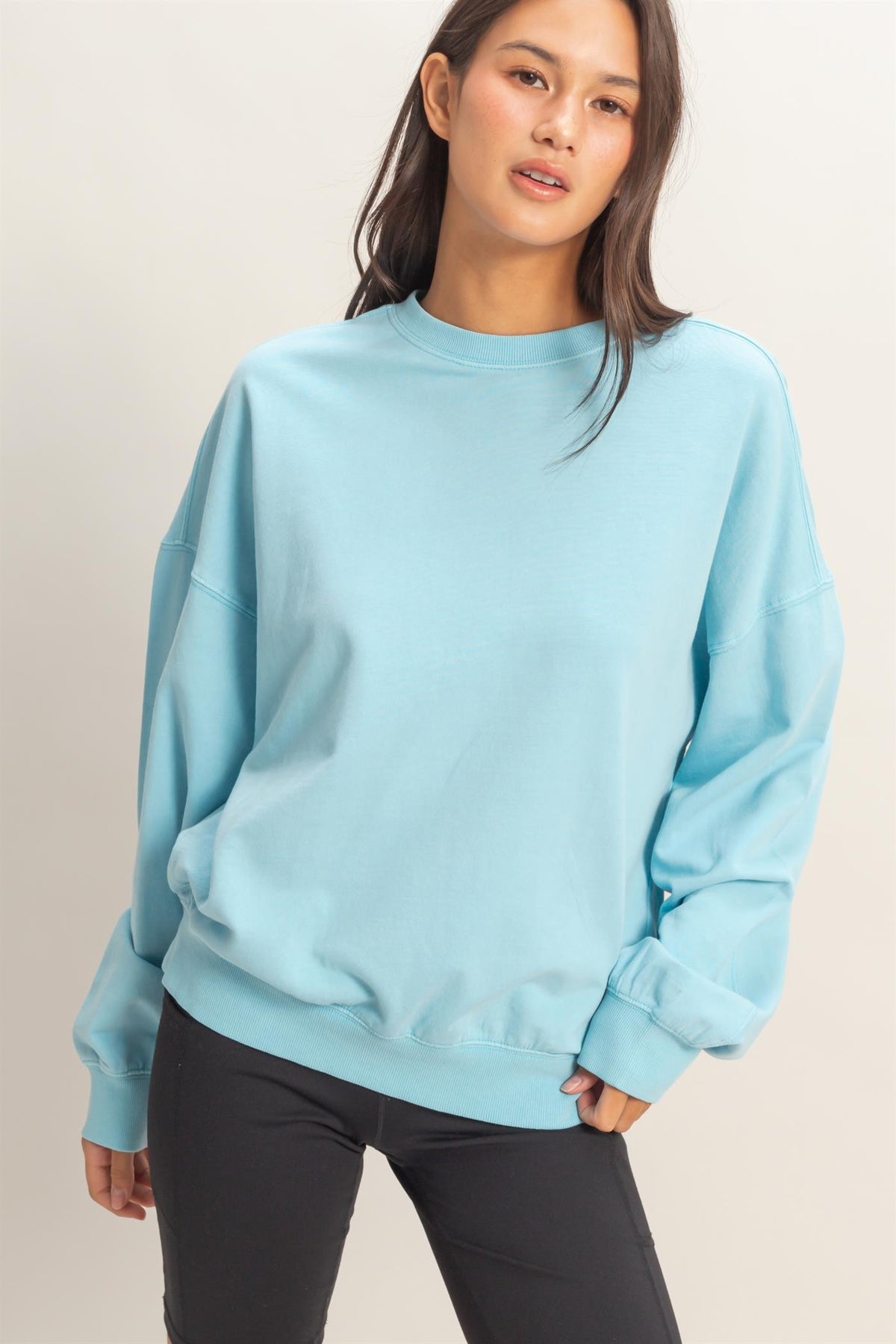 Georgia Top