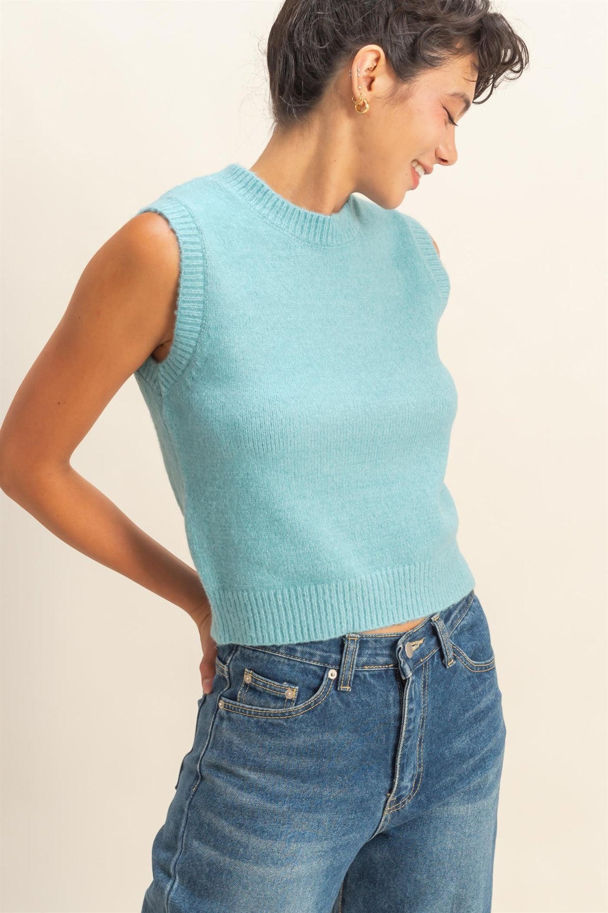 Day Dreaming Sweater