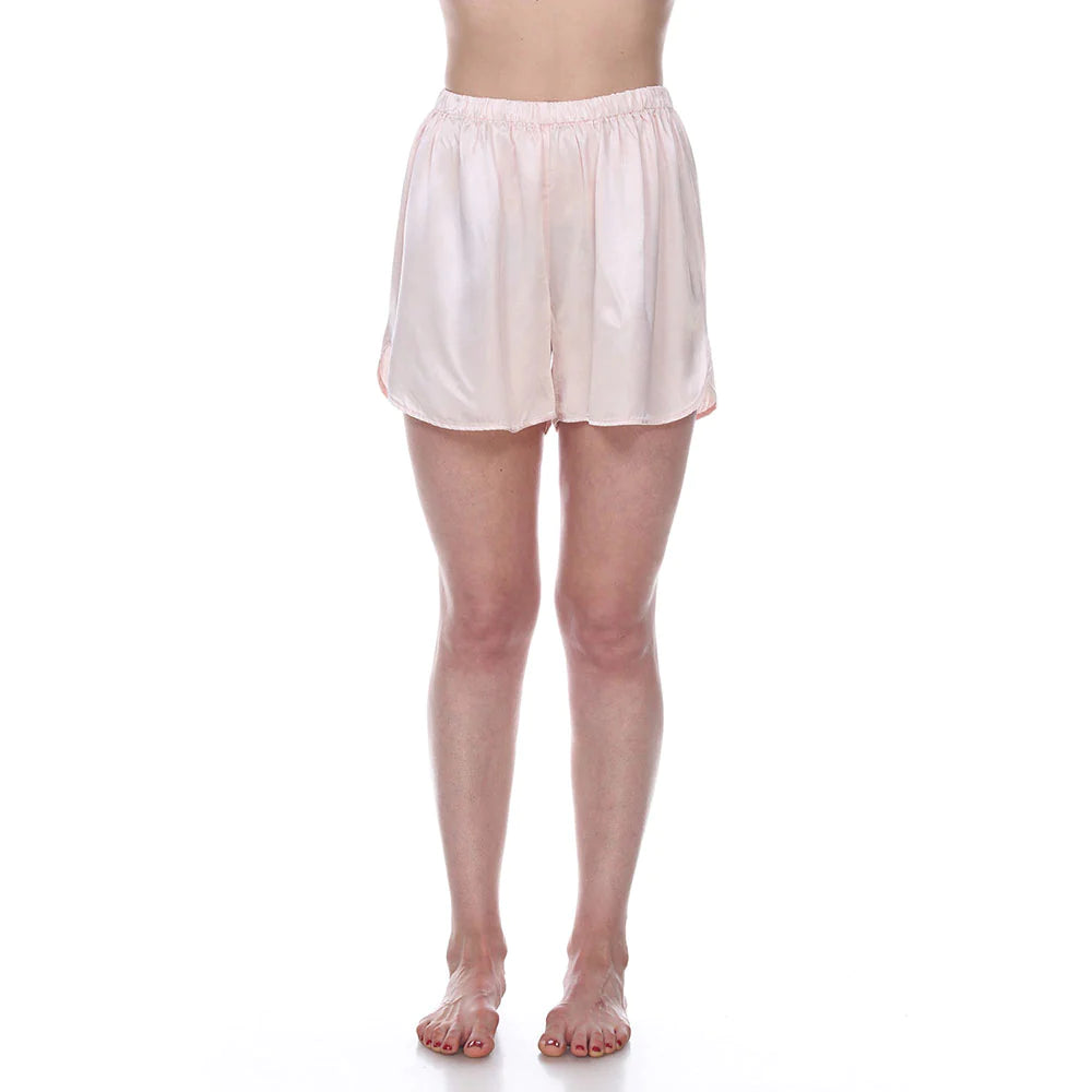 PJ Harlow Brittany Satin Short