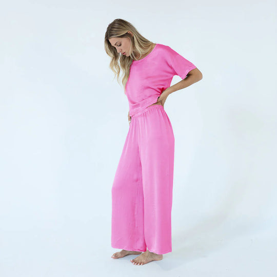 PJ Harlow Mo-Crop Pants