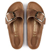 Birkenstock Madrid Big Buckle Sandal