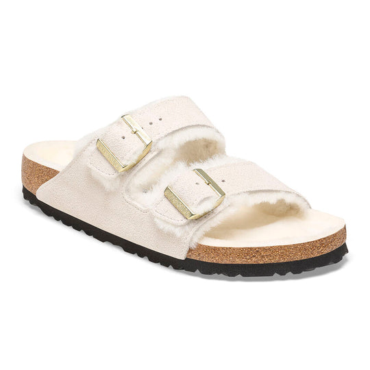 Women's Birkenstock Arizona Shearling Sandal