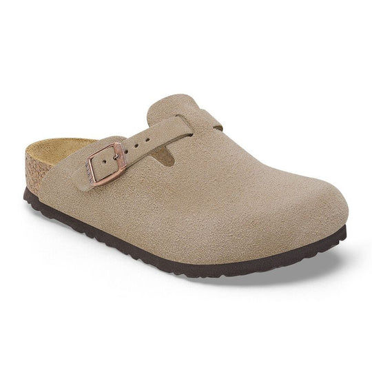 Youth Birkenstock Boston