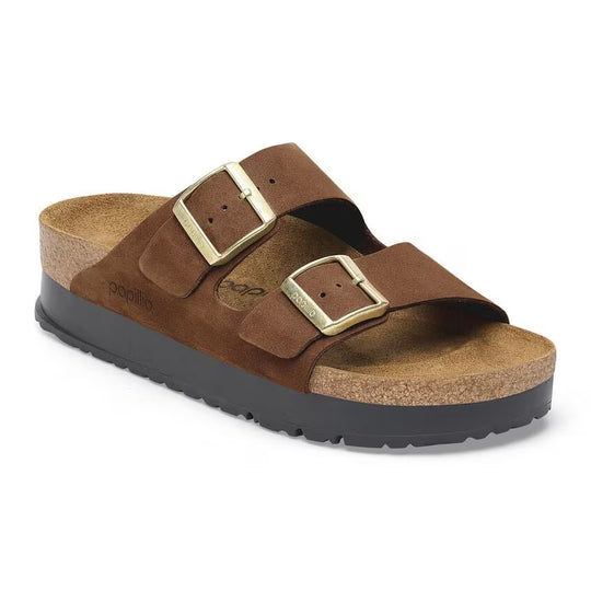 Birkenstock Papillio Arizona Flex Platform Shoe