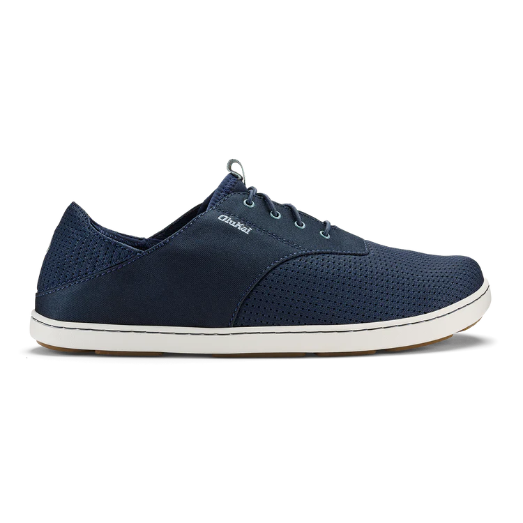 OLUKAI Nohea Moku Boat Shoe