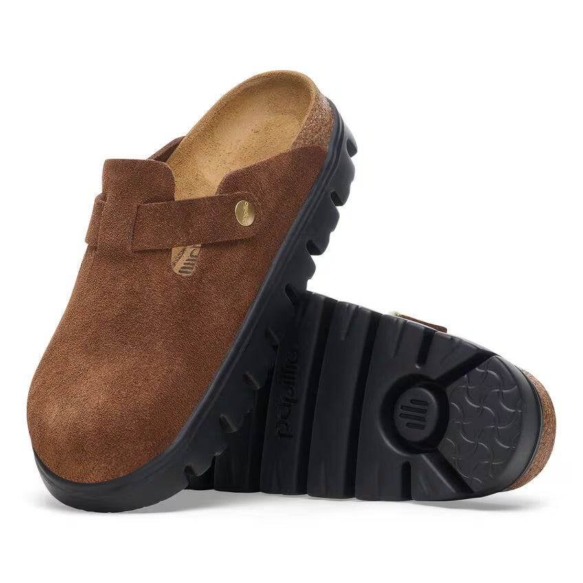 Birkenstock Boston Chunky Sandal