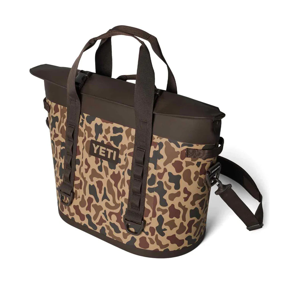 m30 yeti bag YETI Hopper M30 Soft Cooler