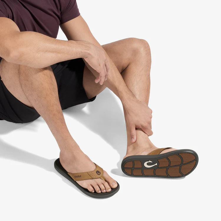 Men's Olukai Pili Flip Flop