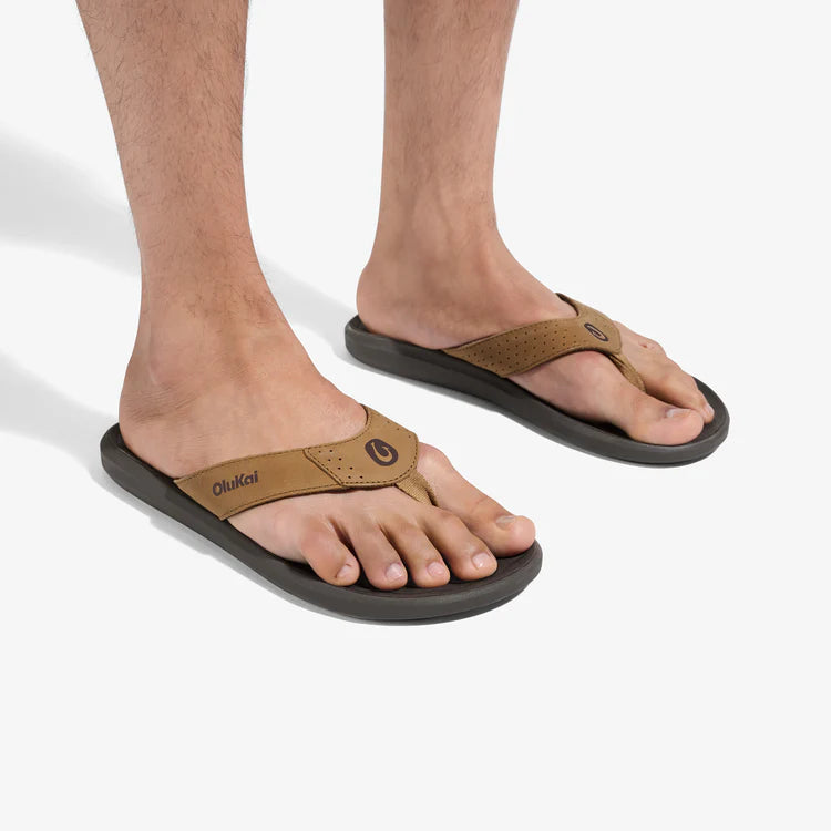 Men's Olukai Pili Flip Flop
