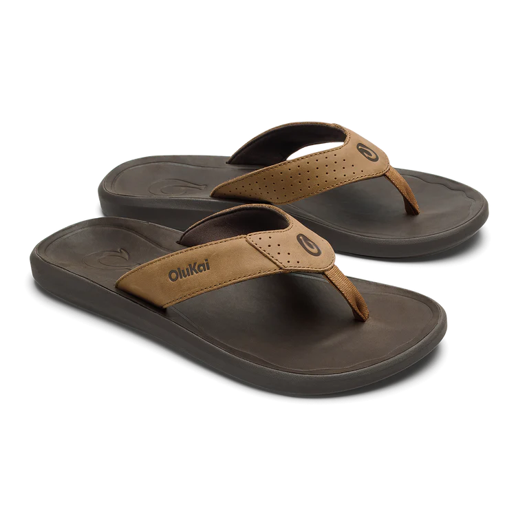 Men's Olukai Pili Flip Flop