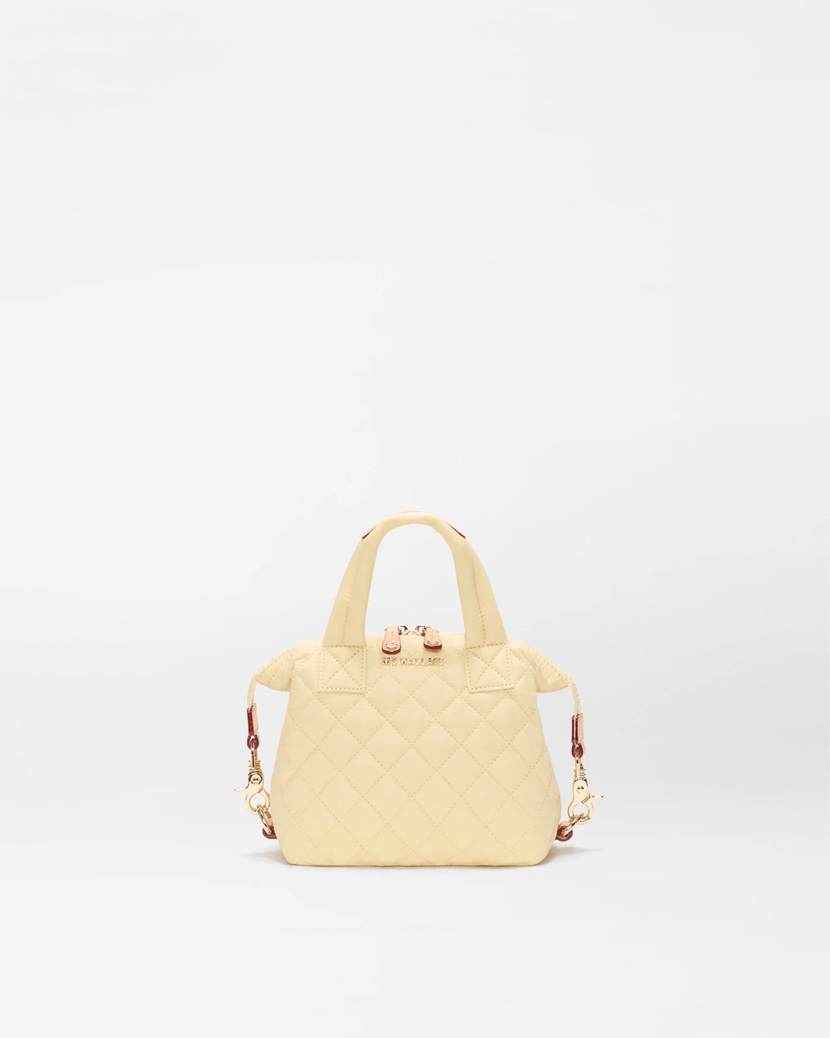 MZ Wallace Micro Sutton Bag