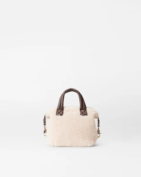 MZ Wallace Micro Sutton Bag