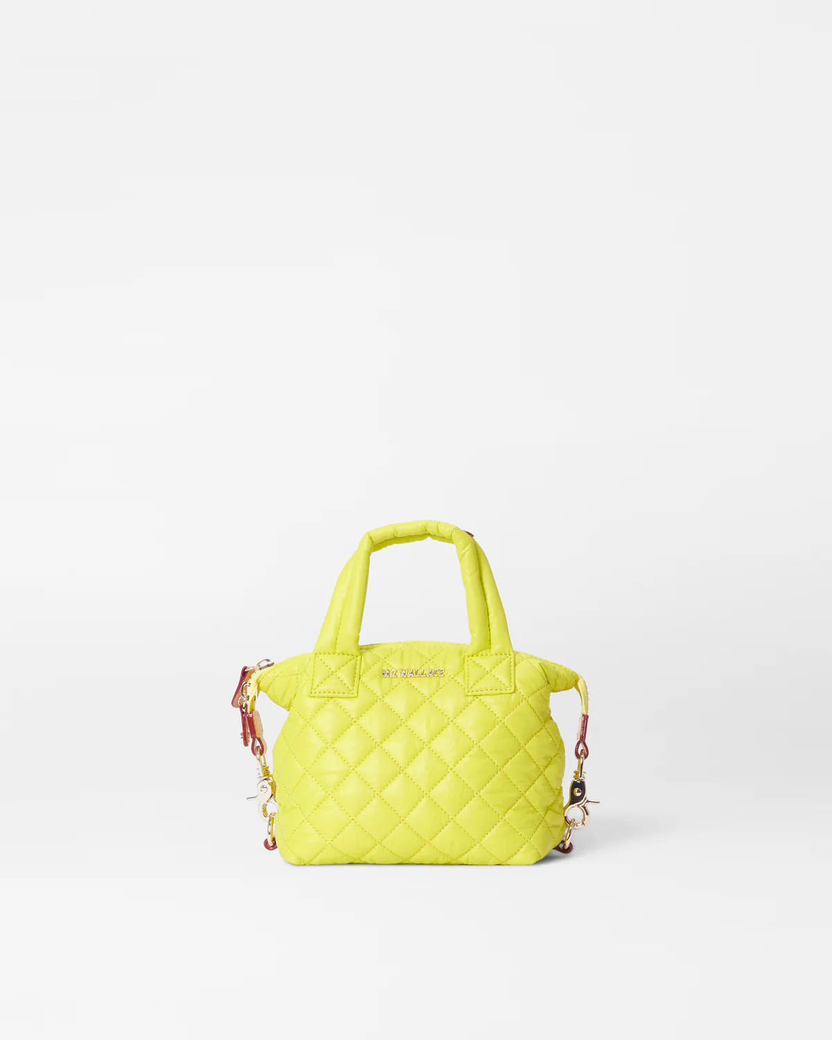 MZ Wallace Micro Sutton Bag