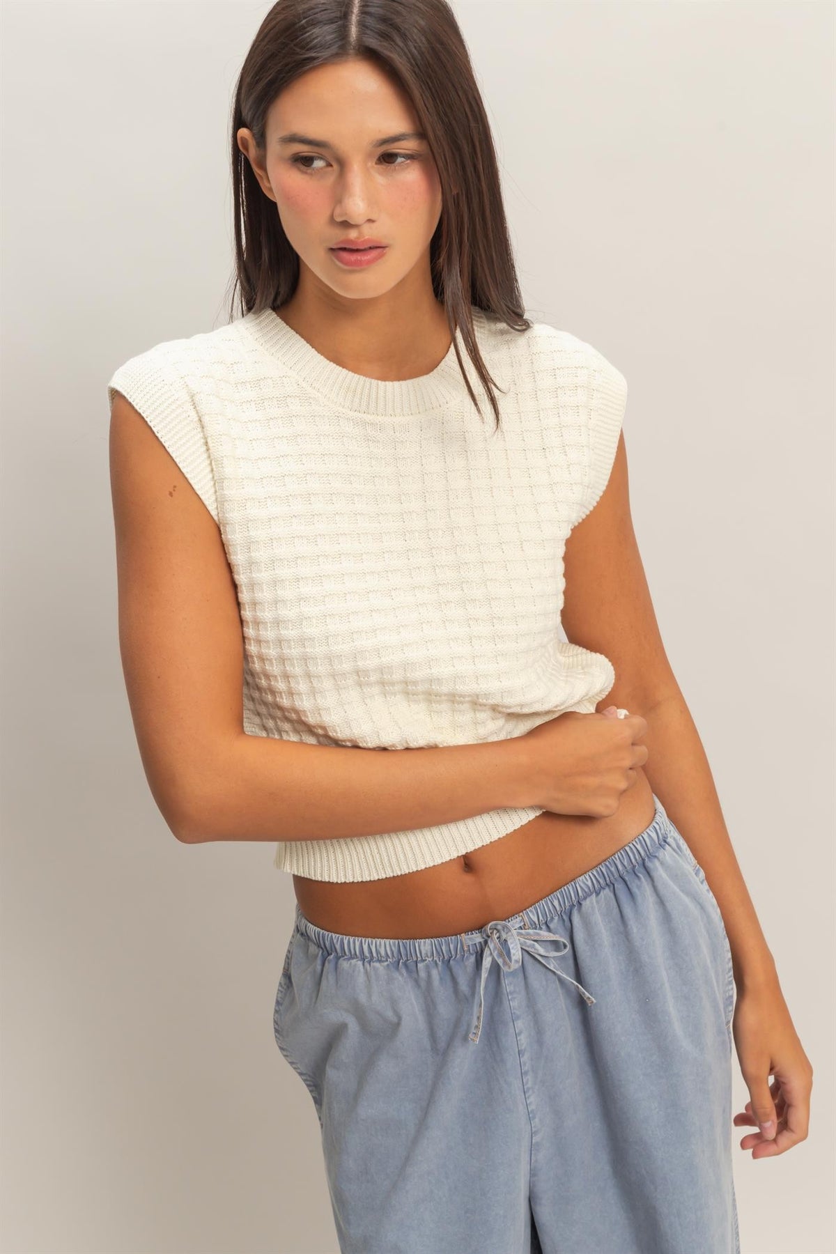 Knoxville Sweater