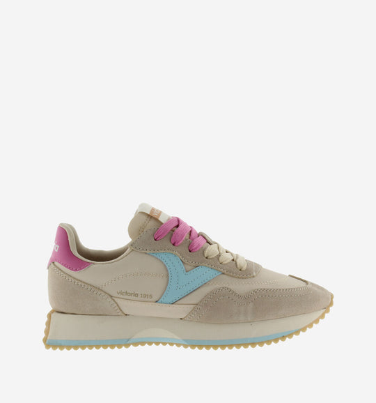 Victoria Cosmo Sneaker