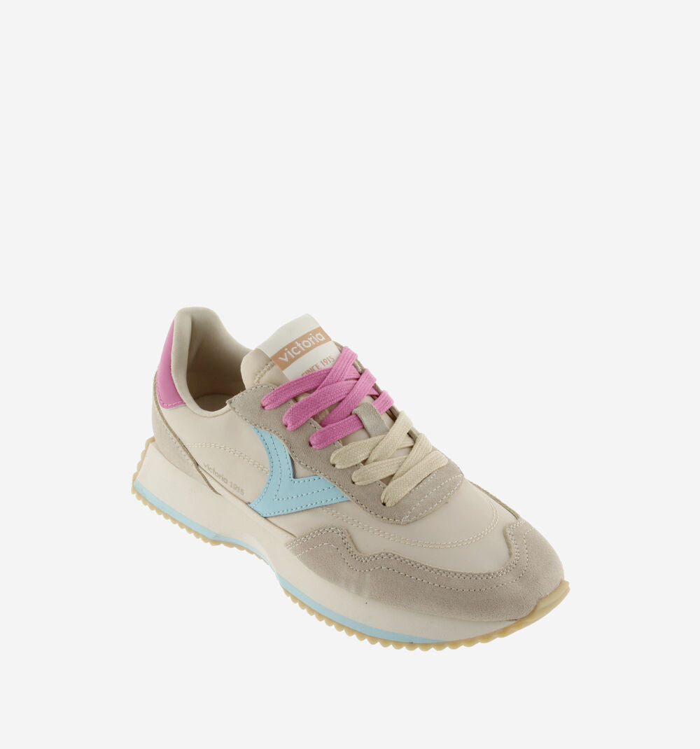 Victoria Cosmo Sneaker