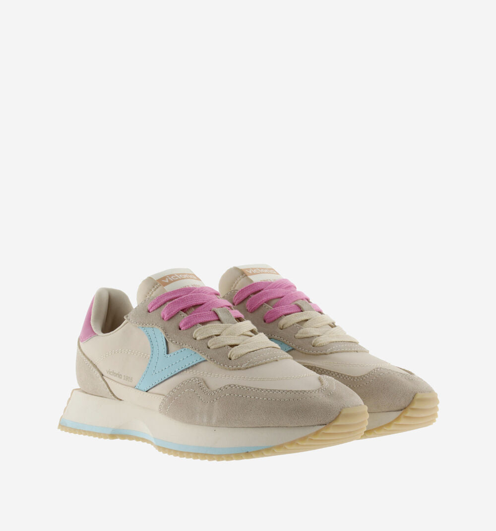 Victoria Cosmo Sneaker