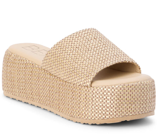 Matisse Pismo Sandal