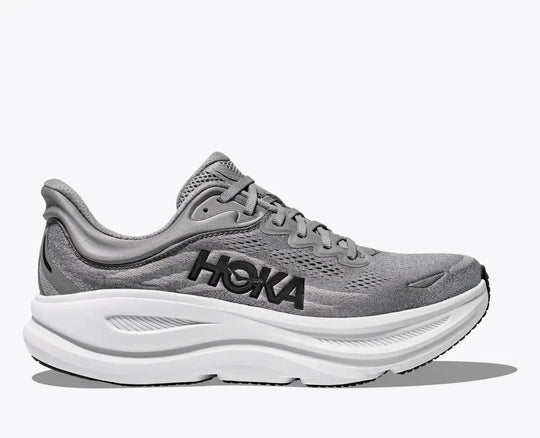 Men's Hoka Bondi 9 Wide Athletic Shoe