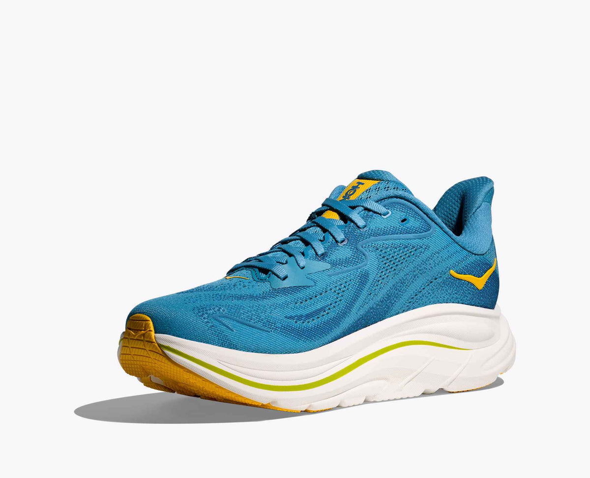 Men's Hoka Clifton 10 Athletic Shoe