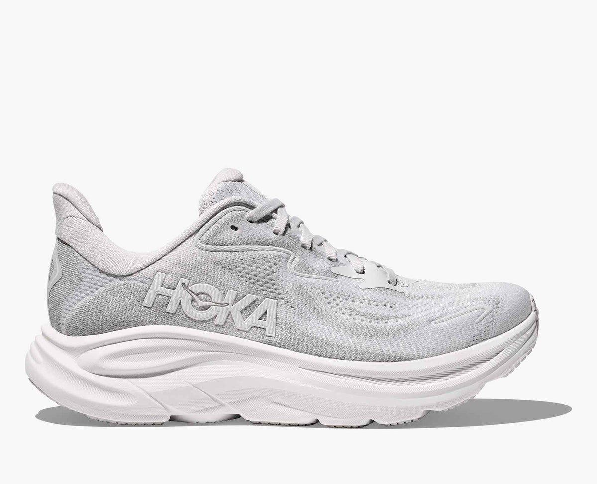 Womens Hoka Clifton 10 Athletic Shoe