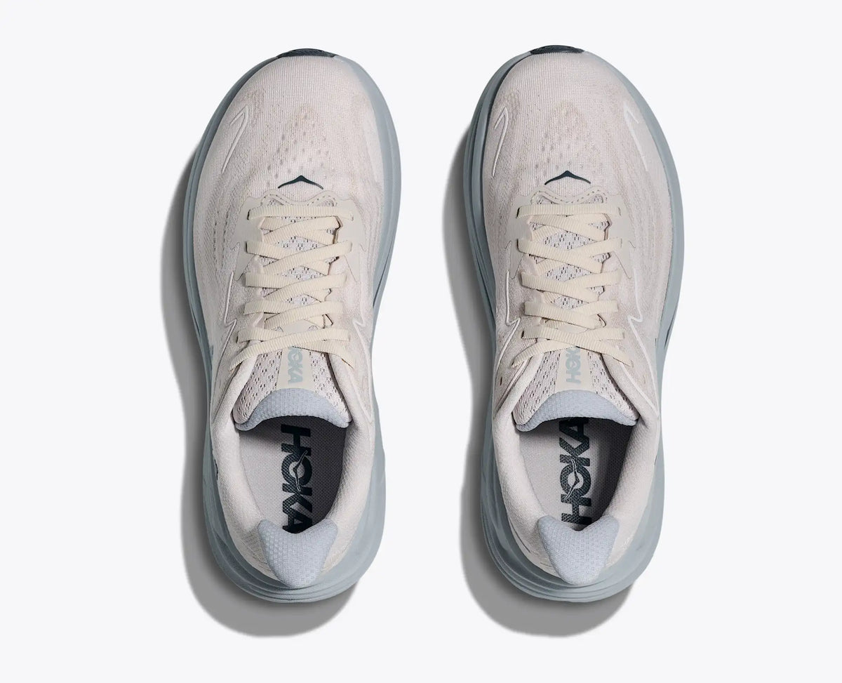 Womens Hoka Clifton 10 Athletic Shoe