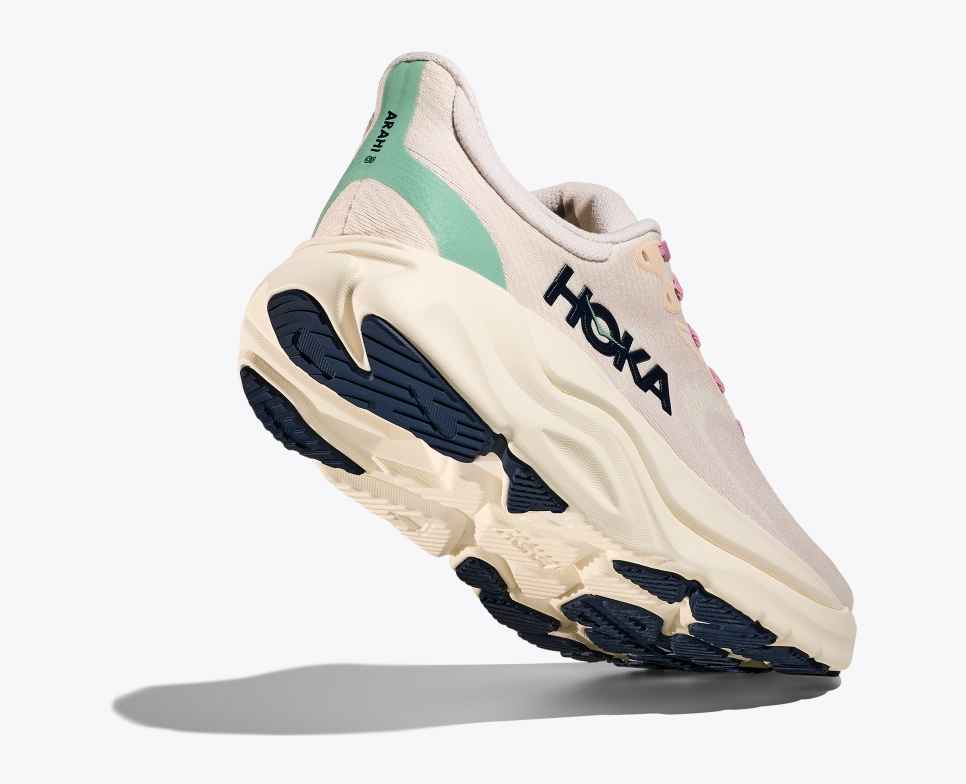 Women's Hoka Arahi 8