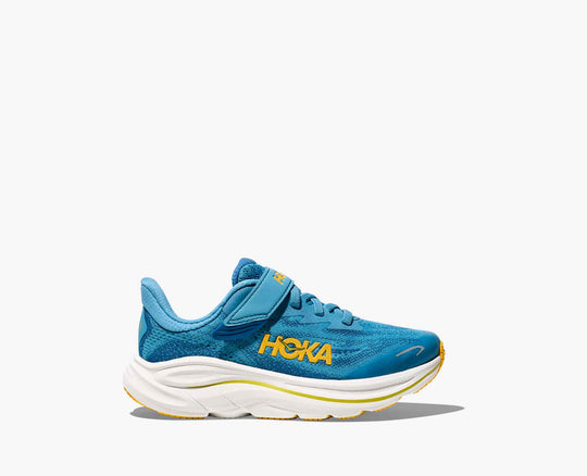 Little Kids Hoka Clifton 10