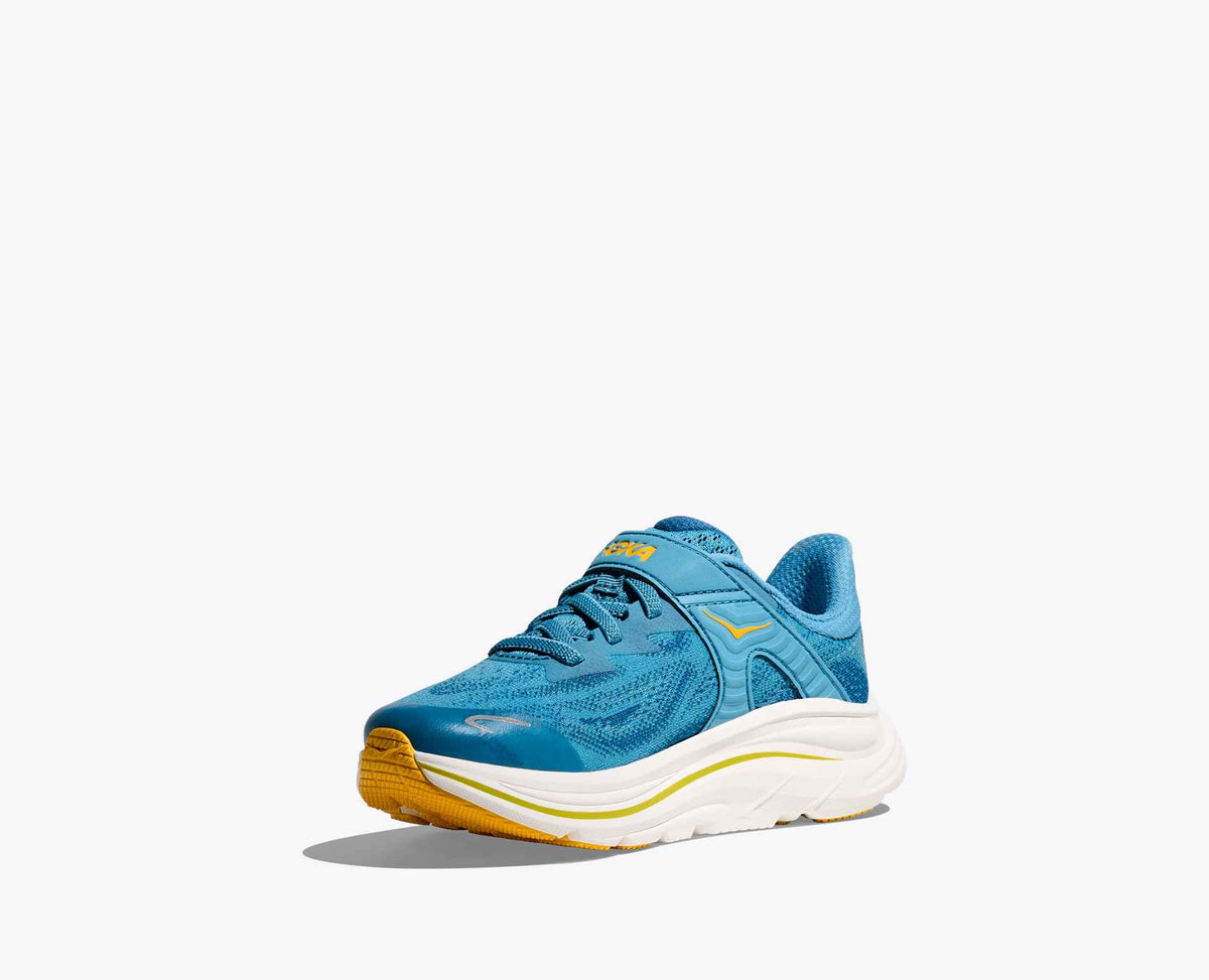 Little Kids Hoka Clifton 10